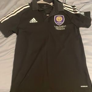 Adidas Orlando City Polo
